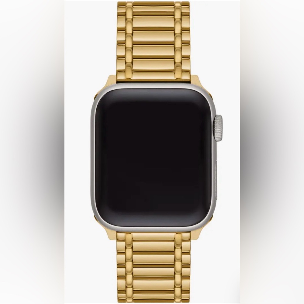 Tory Burch Gold Watch